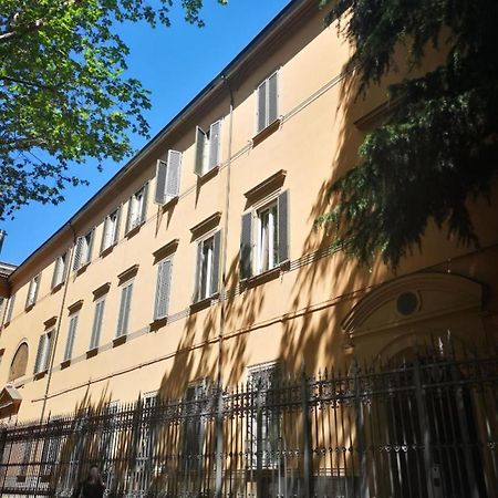 The Convent Apartments Bolonha Exterior foto