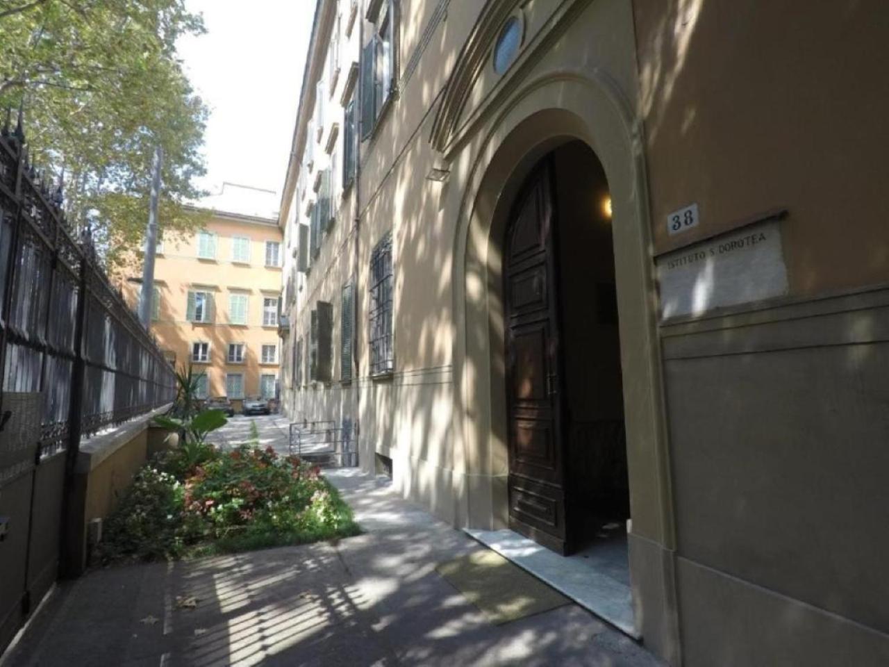 The Convent Apartments Bolonha Exterior foto